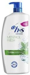 Head & Shoulders Șampon Head & Shoulders H&S Refreshing Menthol 1 L