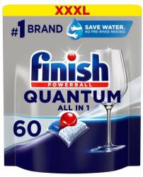Finish Quantum Regular Detergent sub formă de tablete pentru mașina de spălat vase 60 buc (5908252004881)