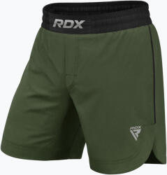 RDX Pantaloni scurți de antrenament pentru bărbați RDX T15 verde