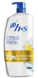 Head & Shoulders Șampon Head & Shoulders H&S Citrus Fresh Păr gras 1 L