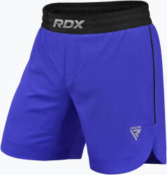 RDX Pantaloni scurți de antrenament pentru bărbați RDX T15 albastru