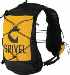 Grivel Mountain Runner EVO 10 Yellow S/M Futó hátizsák