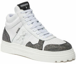 Patrizia Pepe Sneakers 2Z0081/V021-FD47 Alb