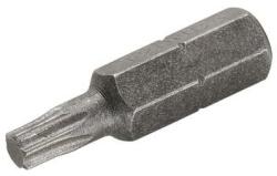 wolfcraft Torx T10 bitfej 25 mm, 3 db-os készlet Wolfcraft 2480000
