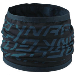 Dynafit Performance Dryarn® Neck Gaiter Culoare: albastru închis