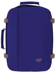 Cabinzero Classic 36L kék-szürke kabin méretű utazótáska/hátizsák (CZ172307)