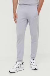 Calvin Klein pantaloni de trening culoarea gri, uni K10K109940 9BYX-SPM00O_09X