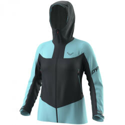 Dynafit Radical Gore-Tex Jacket Women Mărime: L / Culoare: albastru