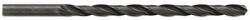 wolfcraft HSS spirálfúró Ø 1, 5 x 40 mm, 3 db, Wolfcraft 7492010
