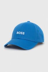 Boss șapcă de baseball din bumbac cu imprimeu 50495121 9BYX-CAM01S_55X