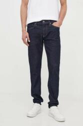 Calvin Klein jeans bărbați, culoarea bleumarin K10K111241 9BYX-SJM00J_59J