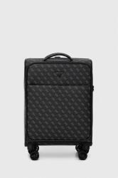 GUESS valiza culoarea negru 9BYX-TOM012_99A Valiza