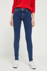 Tommy Jeans jeansi Nora femei 9BYX-SJD0F0_55J