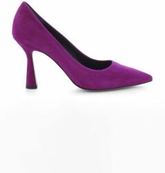 Kennel & Schmenger pantofi cu toc Mona culoarea roz, 21-84300.415 9BYX-OBD0IS_43X