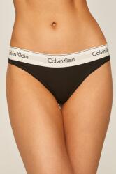 Calvin Klein Underwear tanga 0000F3786E 9B8A-BID009_90Y