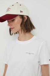 Tommy Hilfiger tricou 9BYX-TSD02Z_01X (WW0WW37877)