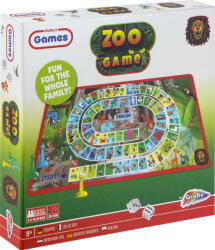 Grafix Joc - Aventuri La Zoo - Grafix (300023)