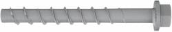Fischer ULTRACUT FBS II CP 8x55 5/- US TX betoncsavar, 50 db/csomag (557781) - praktikuskft