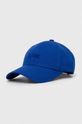 Boss șapcă de baseball din bumbac cu imprimeu 50495441 9BYX-CAD01G_55X