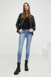 Answear Lab jeansi femei BMYX-SJD00U_55X