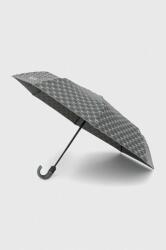 Moschino umbrela culoarea gri 99KK-AKD4O0_90X