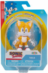JAKKS Pacific Nintendo Sonic - Figurina Tails, S9, 6 Cm - Jakks Pacific (41214) Figurina