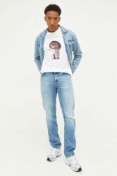 Karl Lagerfeld Jeans jeansi barbati 9BYX-SJM05Y_50J