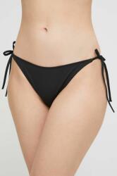 Calvin Klein chiloti de baie culoarea negru 9BYX-BID032_99X