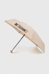 Moschino umbrela copii culoarea bej 99KK-AKD4NO_80X