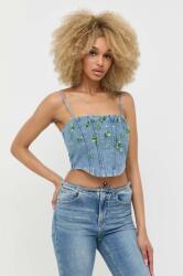 Miss Sixty top din denim 9BYX-TSD0OL_55J (6T2XJ1850000)