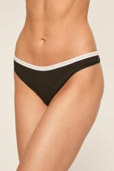 Calvin Klein Underwear tanga (2 pack) 000QD3788E PPYK-BID0FP_99X