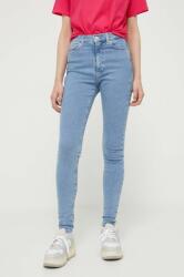 Tommy Jeans jeansi Sylvia femei 9BYX-SJD0ES_50J
