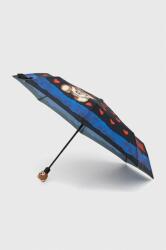 Moschino umbrela culoarea negru 99KK-AKD4NS_99X