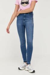 Karl Lagerfeld jeansi femei 9BYX-SJD07K_55J