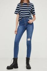 Answear Lab jeansi femei BMYX-SJD00S_55X