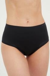 Chantelle chiloti culoarea negru 99KK-BID11L_99X