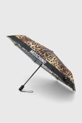 Moschino umbrela culoarea negru 99KK-AKD4O1_99A