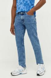 Tommy Jeans jeansi DAD JEAN barbati 9BYX-SJM09T_55J