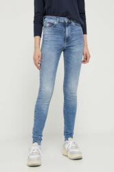 Tommy Jeans jeansi Sylvia femei 9BYX-SJD0EW_55J
