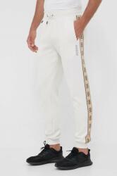 Guess pantaloni de trening pentru bărbați cu bumbac MICKEY PPYX-SPM026_08X (Z2YB09.KB3P2)