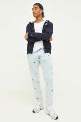 Tommy Jeans jeansi barbati 9BYX-SJM021_05J