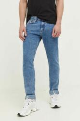 Tommy Jeans jeansi Scanton barbati 9BYX-SJM01Z_50J