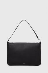 Calvin Klein geanta culoarea negru 9BYX-TOD262_99X