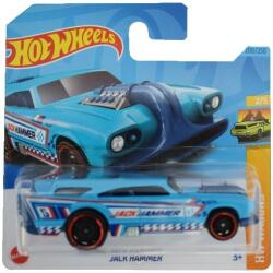 Mattel Hot Wheels: Jack Hammer kék kisautó 1/64 - Mattel 5785/HKH71