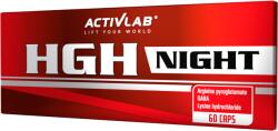 ACTIVLAB HGH Night 60 caps