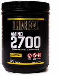 Universal Nutrition Amino 2700 700 tab