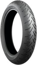 Bridgestone Battlax SCOOTER 120/80-14 58S TL Front