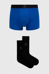 Tommy Hilfiger boxeralsó és zokni férfi - kék M