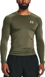 Under Armour Under UA HG Armour Comp LS Hosszú ujjú póló 1361524-390 Méret XXL - top4running