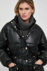 MICHAEL Michael Kors pehelydzseki női, fekete, átmeneti - fekete M - answear - 124 990 Ft